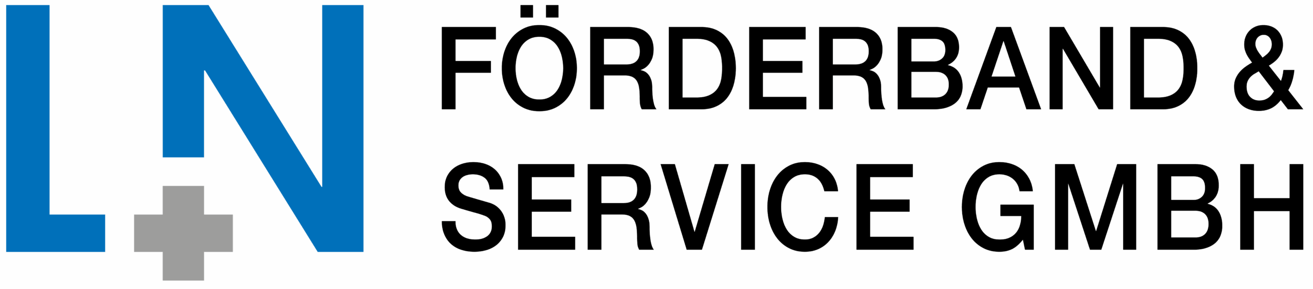 Logo L+N Förderband & Service GmbH