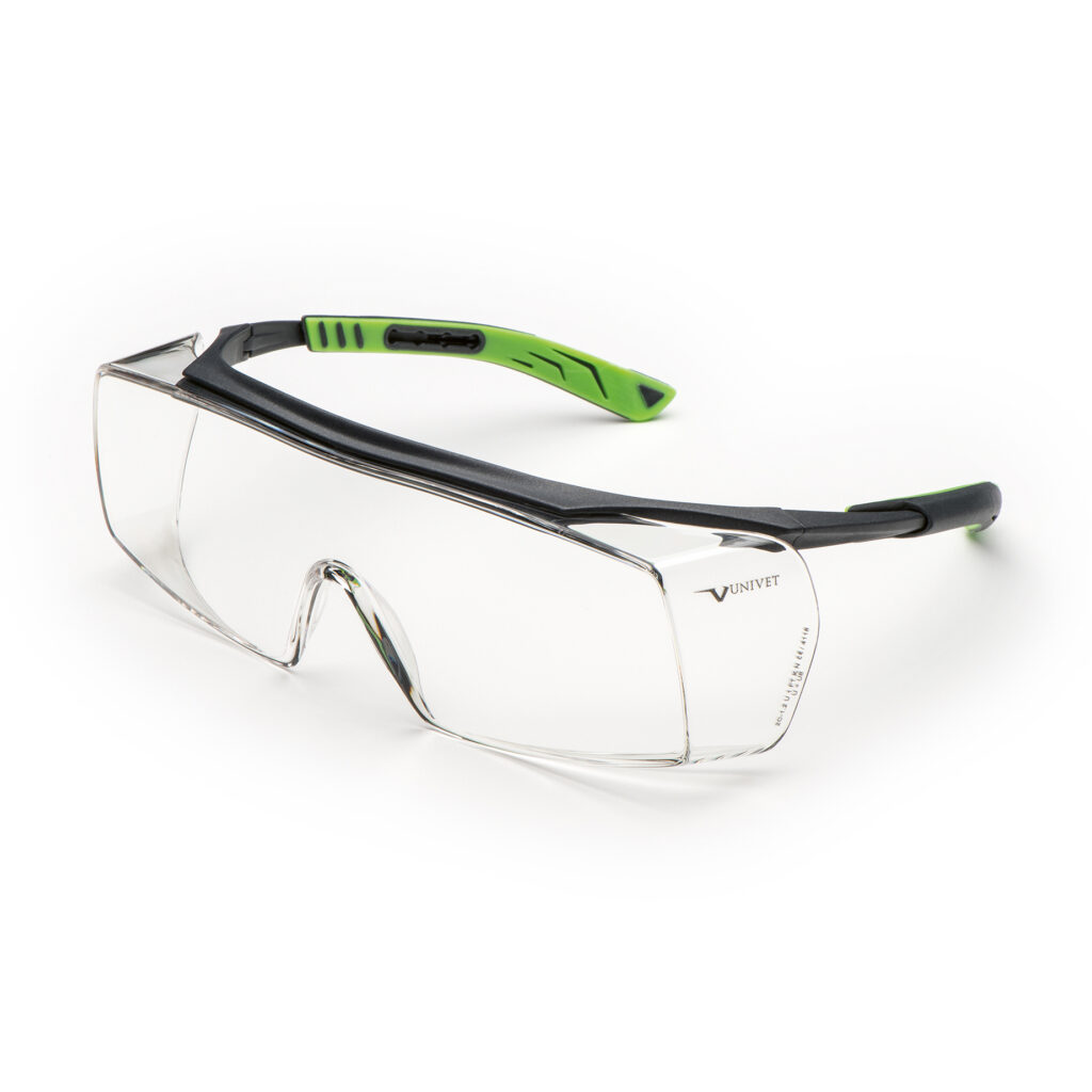 Produktbild Schutzbrille