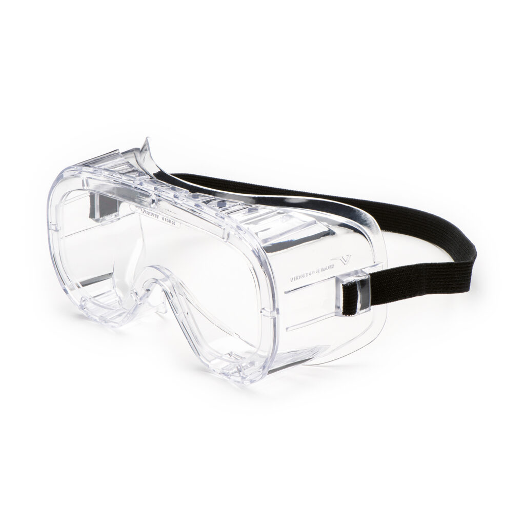Produktbild Schutzbrille