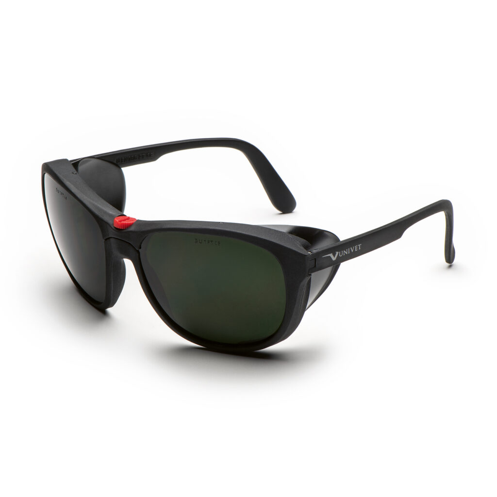Produktbild Schweißbrille