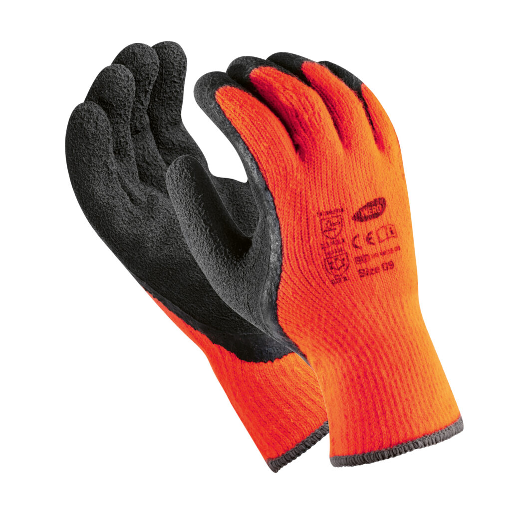 Produktbild Kälteschutzhandschuh