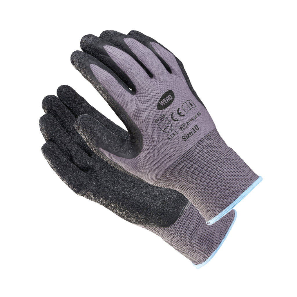 Produktbild Montagehandschuh
