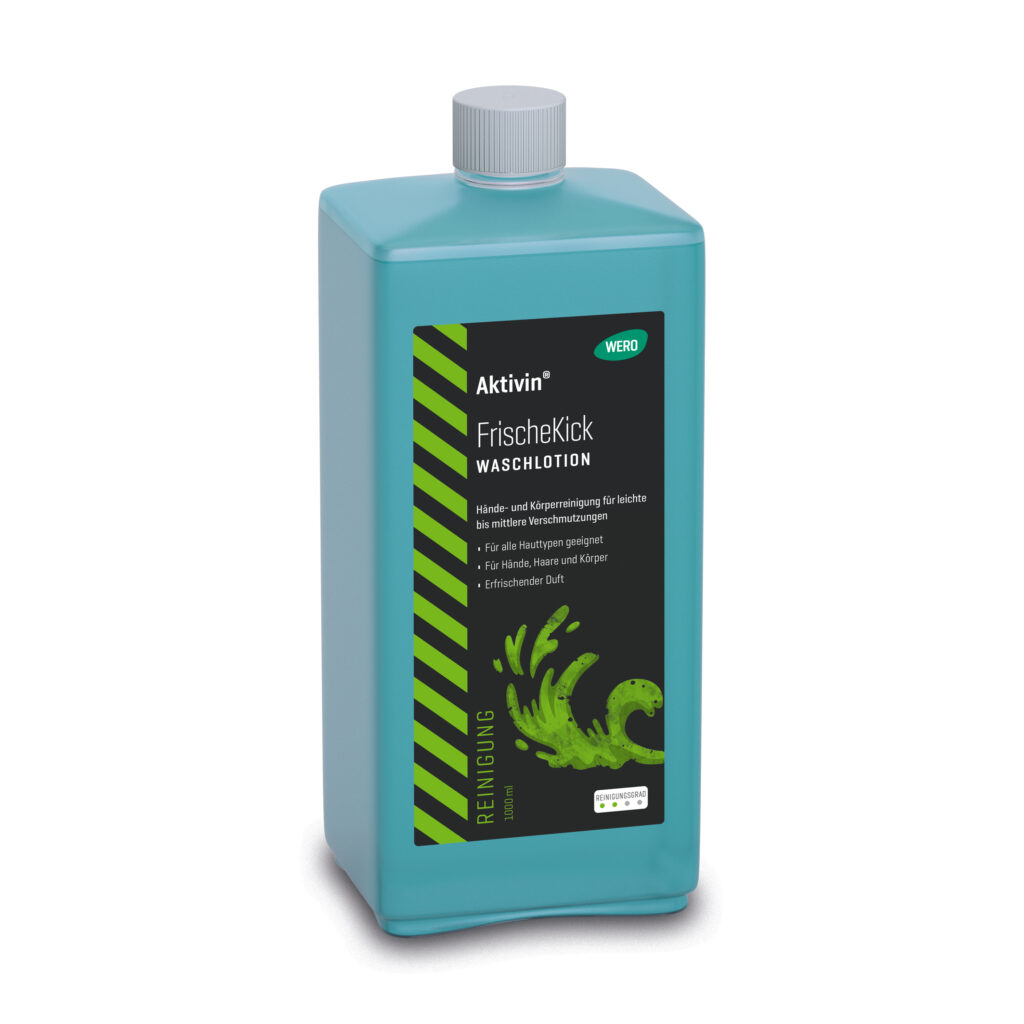 Produktbild Waschlotion