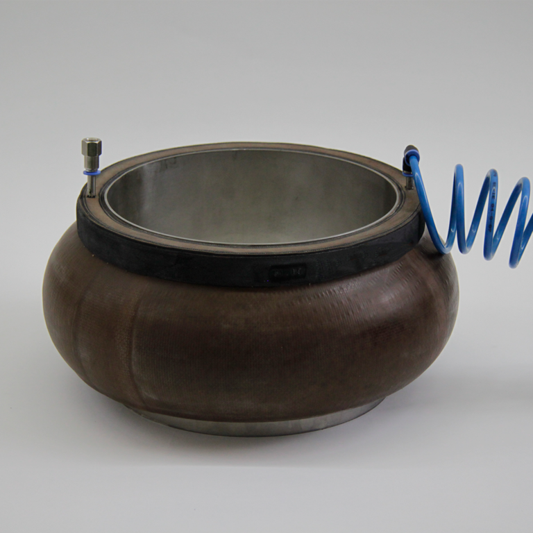 Produktbild Gummiformartikel