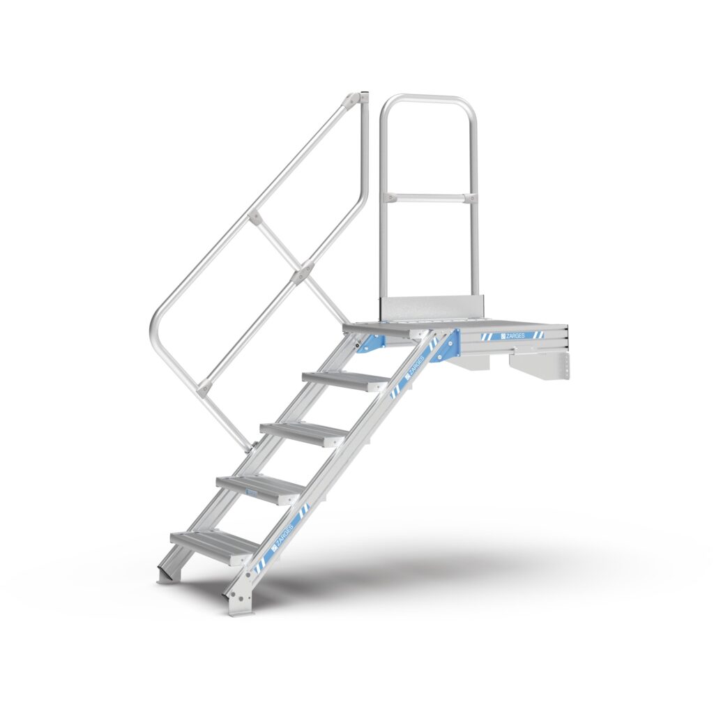 Podesttreppe